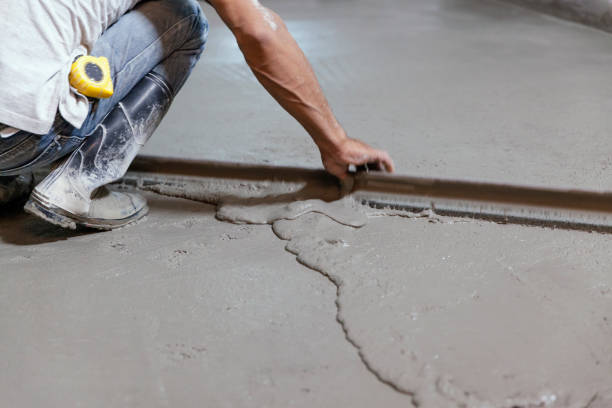 Best Best Concrete Contractor  in Buchanan, GA