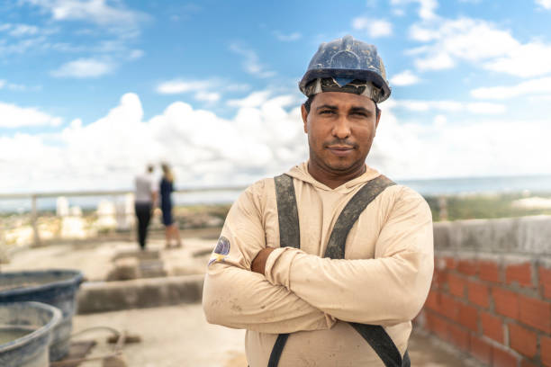 Professional Concrete contractor in GA