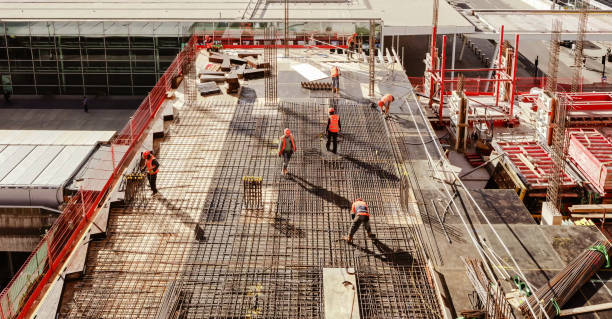 Best Concrete Resurfacing Services  in Buchanan, GA