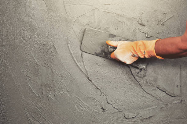 Best Affordable Concrete Contractor  in Buchanan, GA