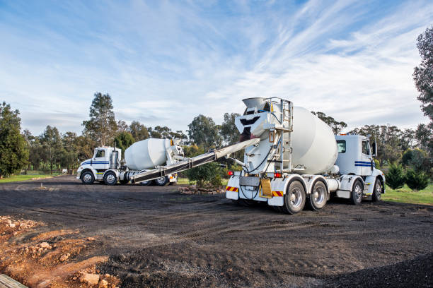 Best Concrete Driveway Repair Near Me  in Buchanan, GA