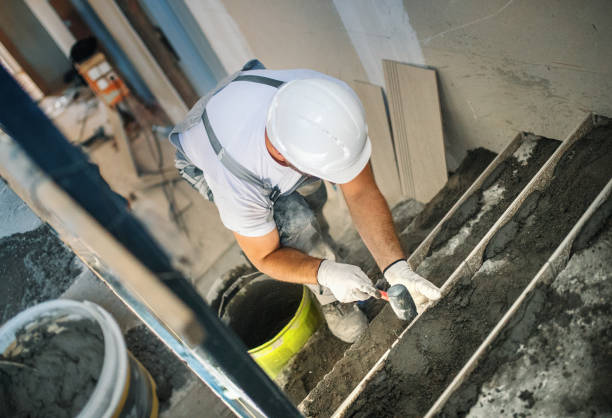 Best Waterproofing & Drywells  in Buchanan, GA