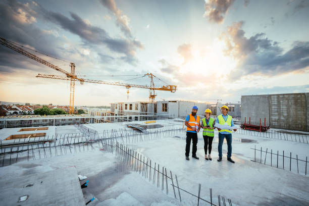 Best Custom Concrete Contractor  in Buchanan, GA