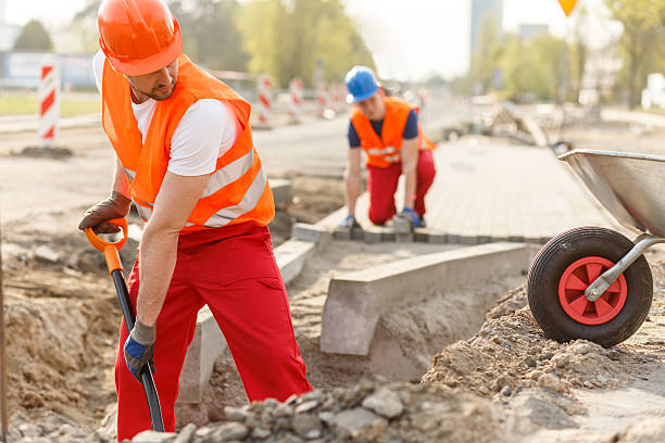 Best Concrete Patio Contractor  in Buchanan, GA