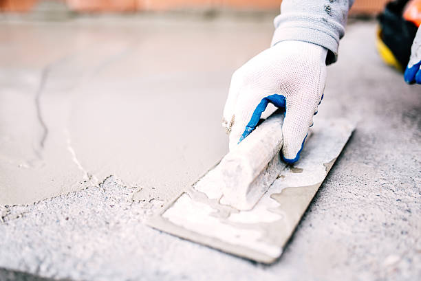 Best Best Concrete Contractor  in Buchanan, GA
