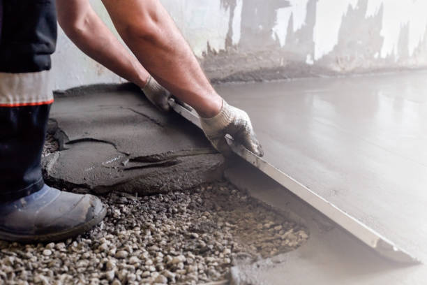 Best Concrete Repair Services  in Buchanan, GA